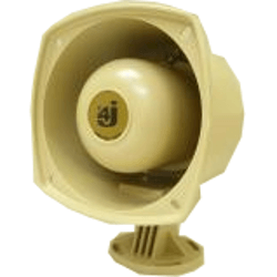 Fourjay 306/25-T Compact Paging Horn