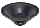 Goldwood GW-1858 - 8 ohm 18" 220W Home Stereo Woofer