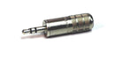 Rapco 35HDNN 3.5mm Audio Jack