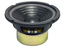 Goldwood GW-406D - 8 ohm 6.5" 60W Dual Voice Coil Speaker
