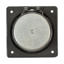 Oaktron by MISCO 77-WB08-01 3" 8 Ohm Wide Range Speaker (93007) Bottom View