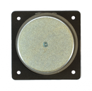 Oaktron by MISCO 77-WF04-01 3" 4 Ohm Mini-Woofer (93008) Bottom View