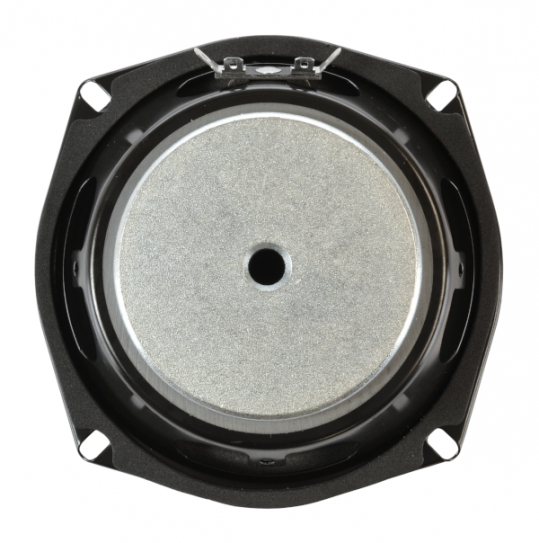 Oaktron by MISCO 133-WF08-02 5.25" 8 Ohm Woofer (93033) Back View