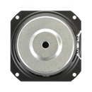 Oaktron by MISCO 100-MR08-02 4" 8 Ohm Mid-Range Speaker (93073) Bottom View