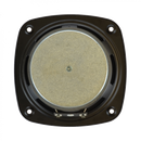Oaktron by MISCO 127-FR08-01 4.5" 8 Ohm Full Range Speaker (93078) Bottom View