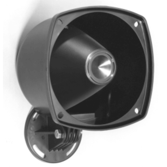 Fourjay 410-8 Reflex Horn Speaker