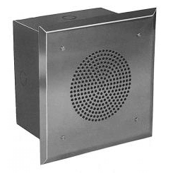 Fourjay 416-TF Vandal Resistant Flush Mount Speaker