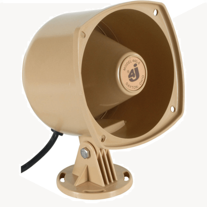 Fourjay 440-8M Reflex Horn Speaker
