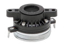 B&C DE7 - 8 ohm 0.75" 10W Bolt On Pro Audio Compression Driver