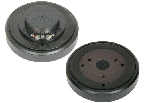 Eminence PSD 2002 - 8 ohm 1
