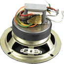 McBride 5110/25 - White Speaker/Transformer Assembly