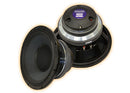 Radian 5312 - 8 ohm 12" 615W Pro Audio Woofer