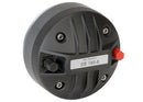 B&C DE180 - 8 ohm 1" 60W Bolt On Pro Audio Compression Driver