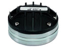B&C DE400 - 16 ohm 1" 50W Bolt On Pro Audio Compression Driver