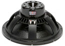 B&C 15BG100 - 8 ohm 15" 1000W  Neodymium 4.0" Voice Coil Woofer