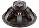 B&C 15NA100 - 8 ohm 15" 800W Neodymium 4.0" Voice Coil Woofer