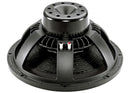 B&C 15NW100 - 8 ohm 15" 1000W Neodymium 4.0" Voice Coil Woofer
