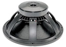 B&C 18PZB100 - 8 ohm 18" 700W Ceramic 4.0" Voice Coil Woofer
