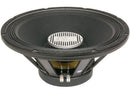 Eminence Kilomax Pro-18A - 8 ohm 18" 1250W Pro Audio Woofer Side View