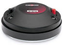B&C DE85TN - 8 ohm 2.0" 110W Bolt On Pro Audio Compression Driver *Special Order*