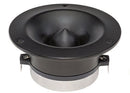 B&C DE35 - 8 ohm 3.6" 25W Neodymium Pro Audio Bullet Tweeter
