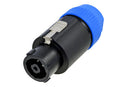Neutrik NL8FC - speakON 8 Pole Cable Connector