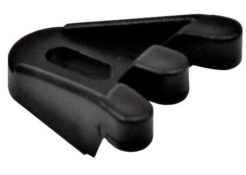 McBride GC-3 - Speaker Waffle Grill Clamp