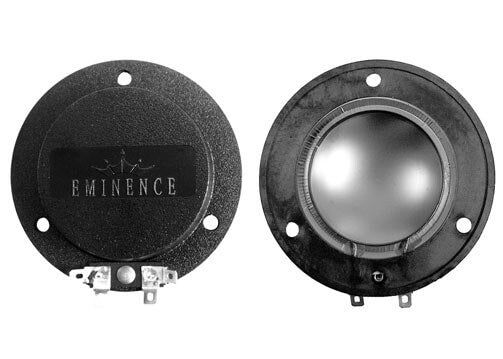 Eminence MD 2001-16 DIA Replacement Diaphragm