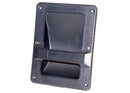 McBride RH-3 - Black Recessed Speaker Cab Handle