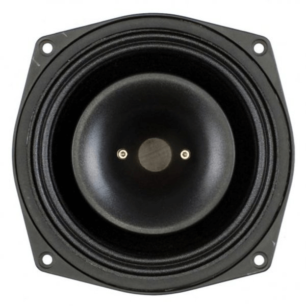 B&C 6FHX51 - 8 ohm 6" Pro Audio Coaxial Driver