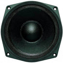 B&C 6MDN44 - 16 ohm 6" 200W Neodymium 1.7" Voice Coil Woofer