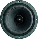 B&C 6PEV13 - 8 ohm 6.5" 120W Pro Audio Midrange