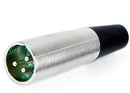 Switchcraft SWA3M - 3 Pin Male XLR Connector