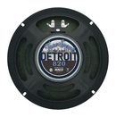 ToneSpeak Detroit 820 -  4 Ohm 8" Guitar Speaker 20 Watt