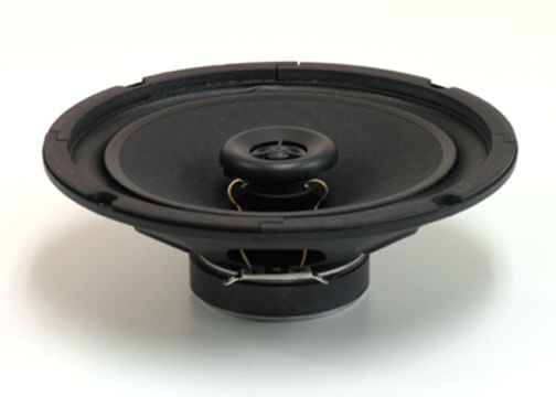 McBride 810CXB 8" Coaxial Commercial Sound Speaker