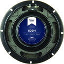 Eminence 820H 8" 20W Guitar Speaker 4 ohm