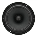 Bold North Audio BWX-6501 6.5" 8 Ohm Woofer (82109) Top View