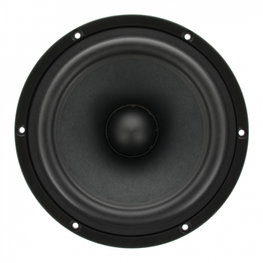 Bold North Audio BWX-6501 6.5
