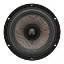 Bold North Audio BWF-6503 6.25" 8 Ohm Subwoofer (82130) Top View