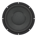 Bold North Audio BWF-8001 8" 4 Ohm Subwoofer (82132) Top View