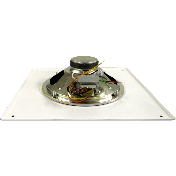 McBride 8229/25/7025-10 - White Speaker Assembly