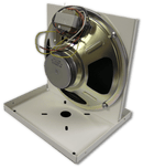 McBride 8229/75/7025 - White Ceiling Speaker Assembly