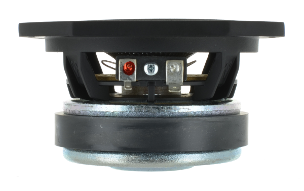 Bold North Audio BMW-4001 4" 8 Ohm Mid-Bass (84071) Side View