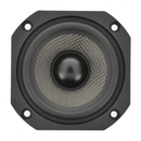 Bold North Audio BMW-4001 4" 8 Ohm Mid-Bass (84071) Top View