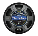 ToneSpeak New Orleans 1250 - 12" Guitar Speaker 50 Watt 8 Ohm