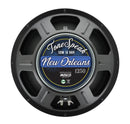 ToneSpeak New Orleans 1250 - 16 Ohm 12" Guitar Speaker 50 Watt