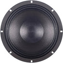 B&C 8CL51 - 8 ohm 8" 200W Neodymium 2.0" Voice Coil Woofer