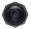 B&C 8CX21 - 8 ohm 8" 25W/200W Pro Audio Coaxial Driver