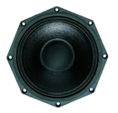 B&C 8CXN51 - 8 ohm 8" 50W/250W Pro Audio Coaxial Driver