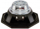 B&C 8MDN51- 16 ohm 8" 200W Neodymium 2.0" Voice Coil Woofer Side View